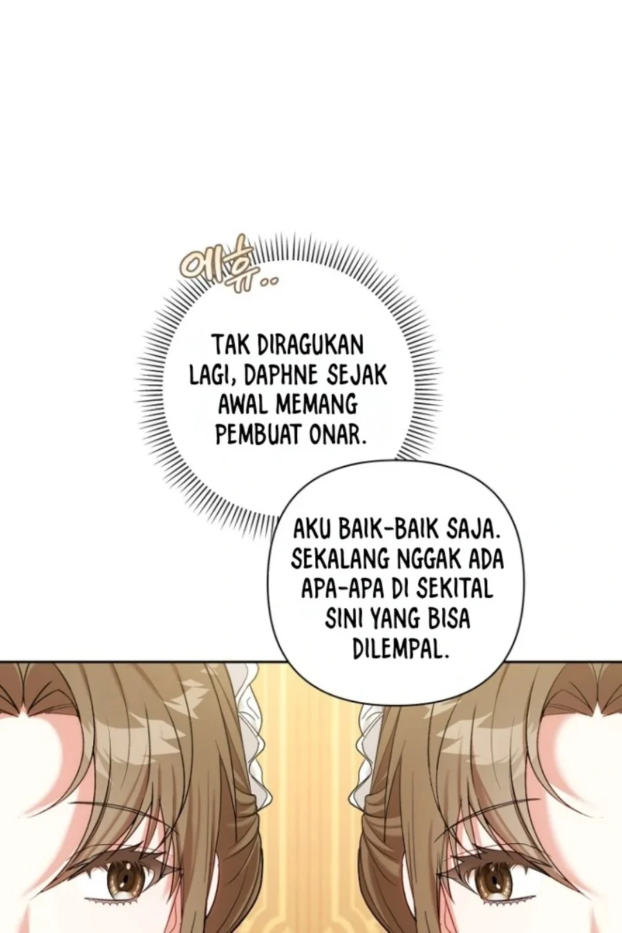 Baby Trouble Maker Chapter 2 Gambar 14