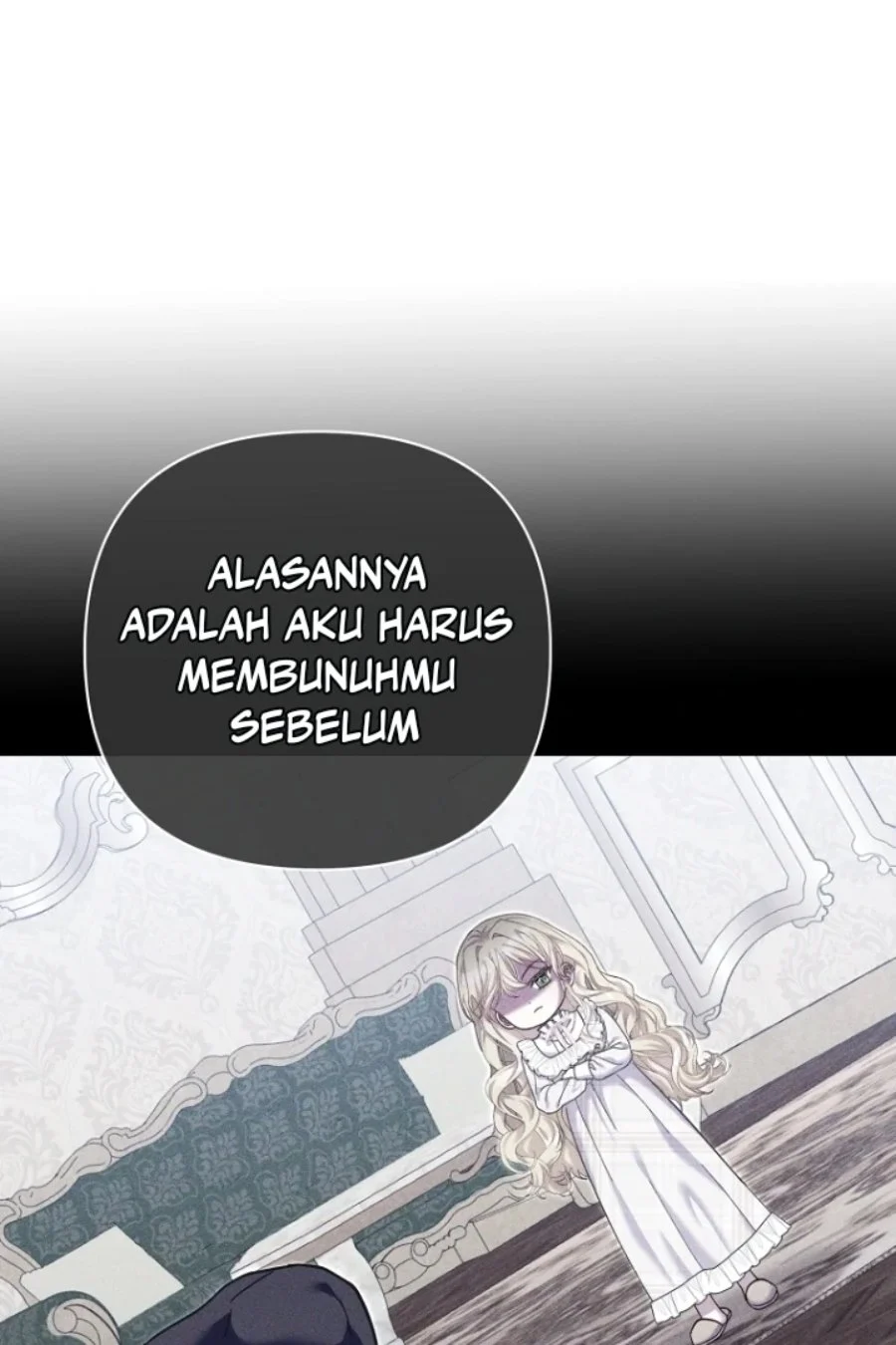 Baby Trouble Maker Chapter 20 Gambar 13