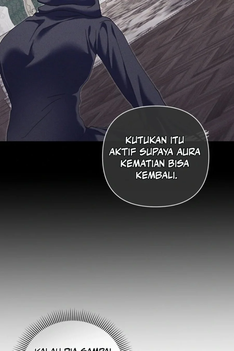 Baby Trouble Maker Chapter 20 Gambar 14