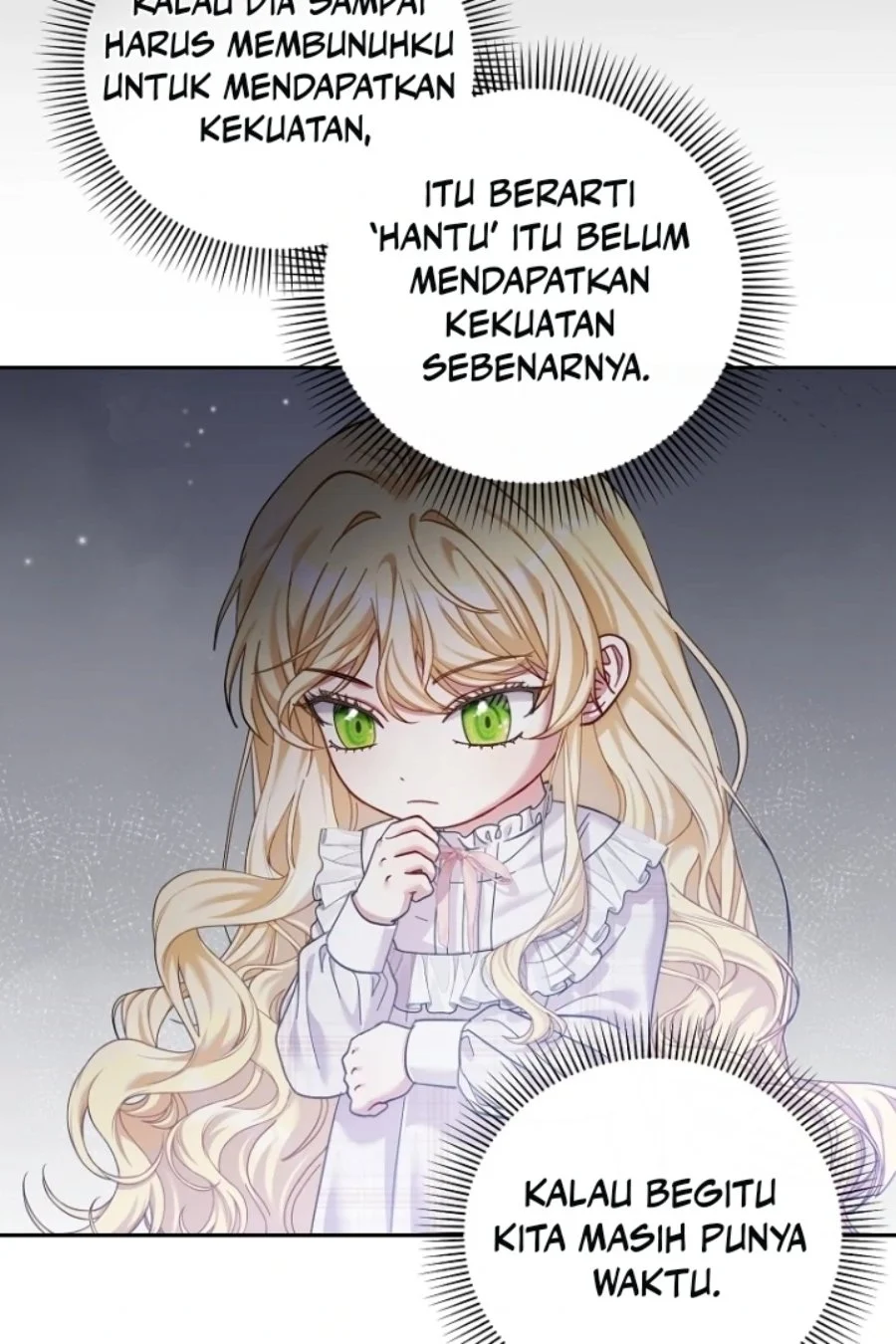 Baby Trouble Maker Chapter 20 Gambar 15