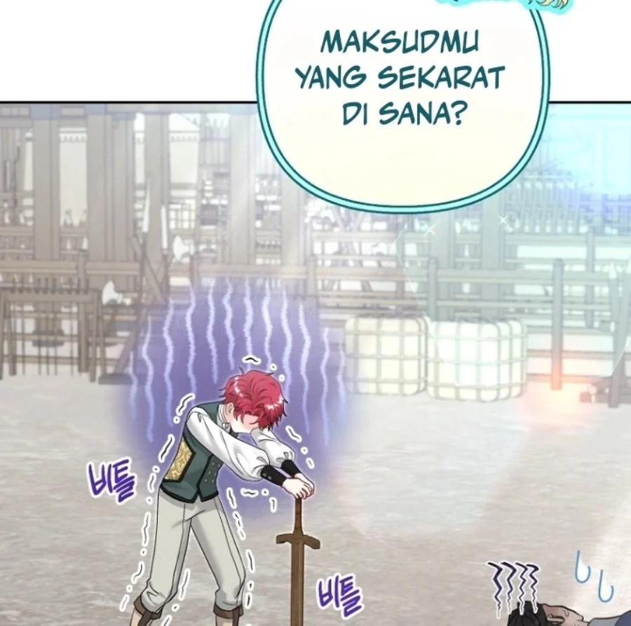 Baby Trouble Maker Chapter 21 Gambar 12