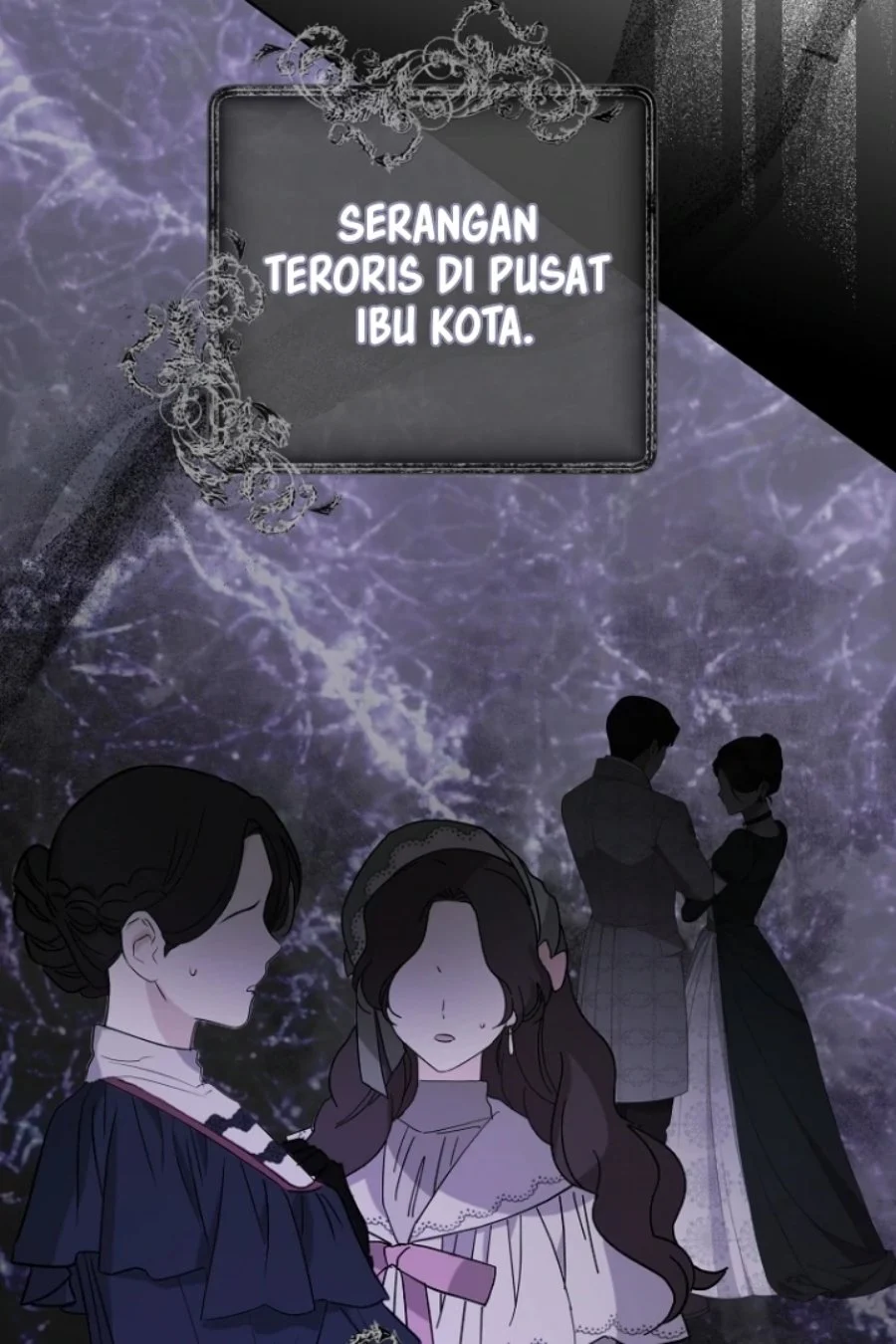 Baby Trouble Maker Chapter 22 Gambar 14