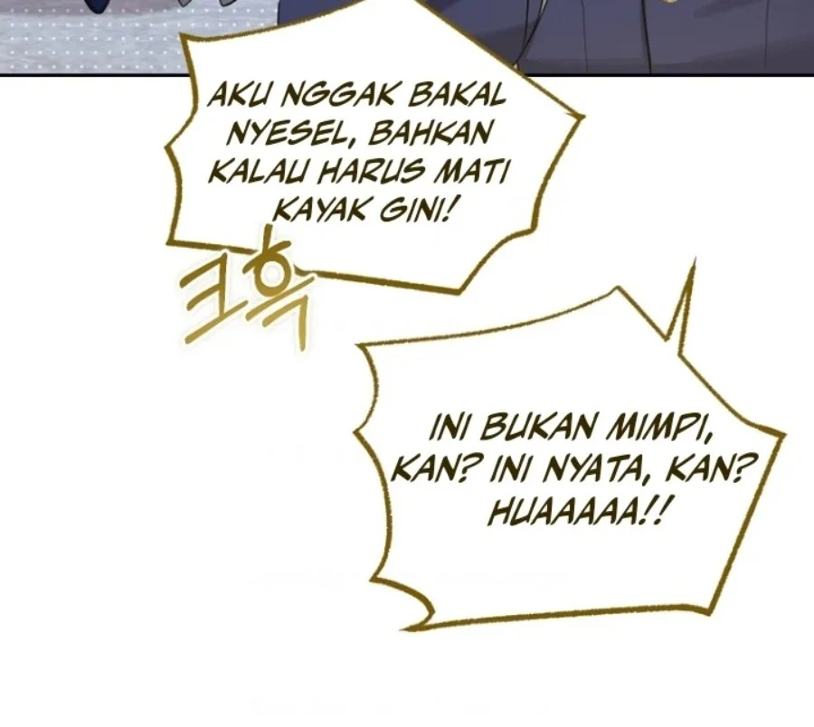 Baby Trouble Maker Chapter 23 Gambar 14