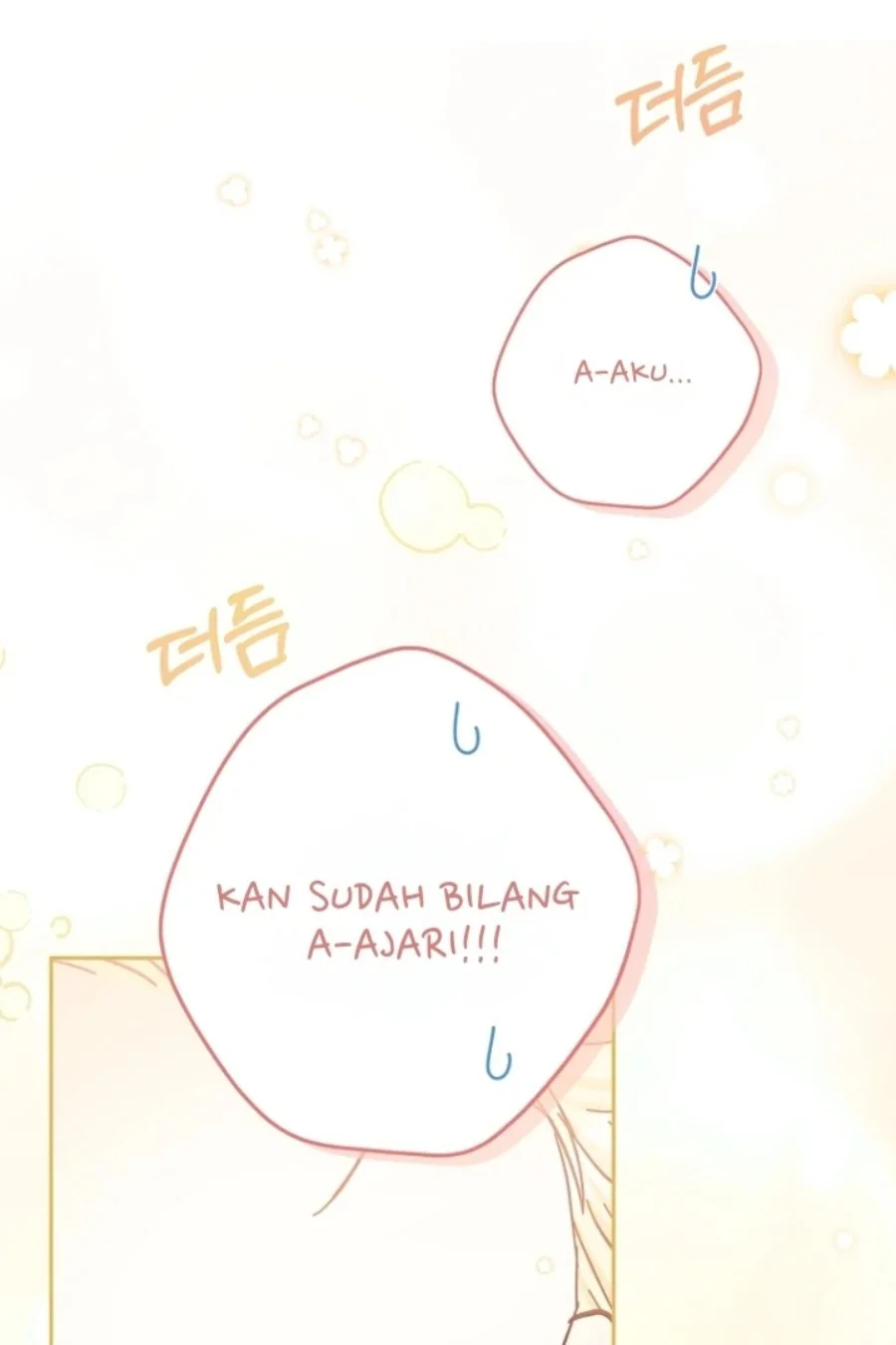 Baby Trouble Maker Chapter 24 Gambar 15
