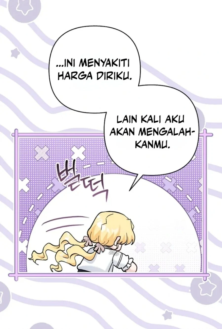 Baby Trouble Maker Chapter 25 Gambar 11
