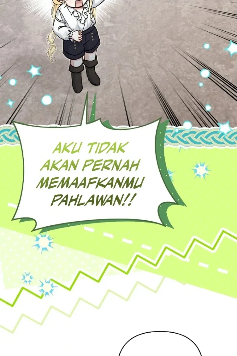 Baby Trouble Maker Chapter 25 Gambar 15