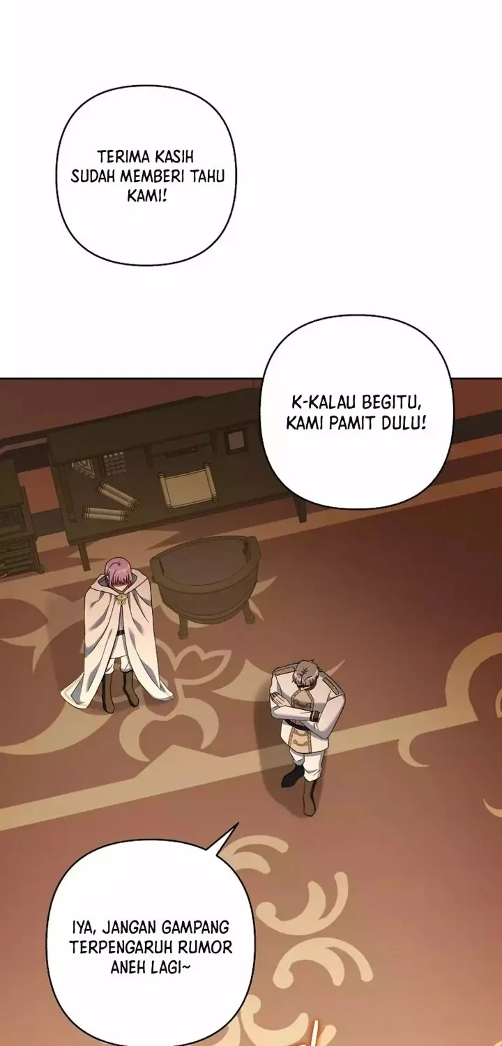 Baby Trouble Maker Chapter 27 Gambar 8