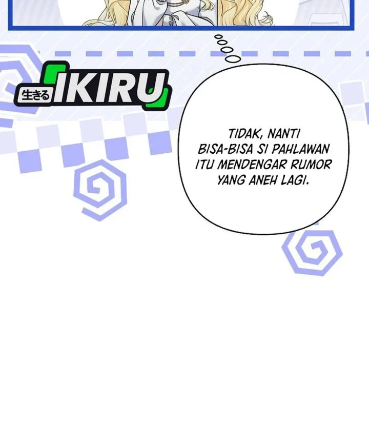 Baby Trouble Maker Chapter 31 Gambar 8