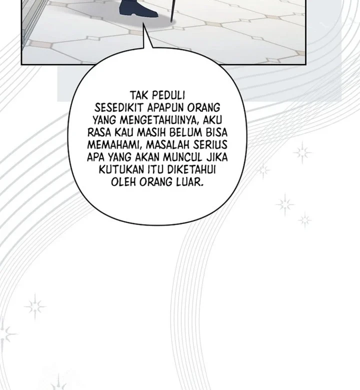 Baby Trouble Maker Chapter 33 Gambar 8