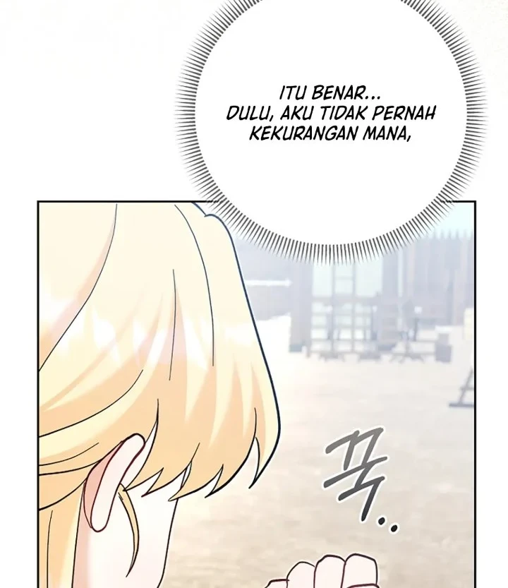 Baby Trouble Maker Chapter 39 Gambar 8