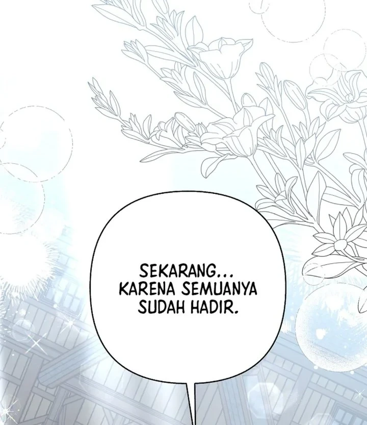 Baby Trouble Maker Chapter 42 Gambar 8