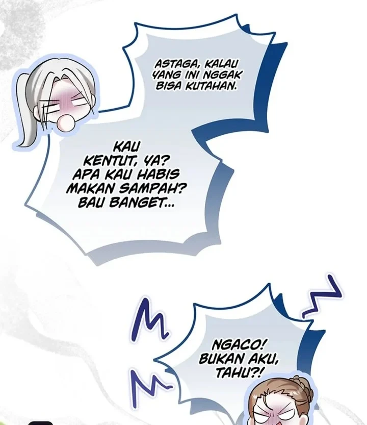 Baby Trouble Maker Chapter 53 Gambar 10