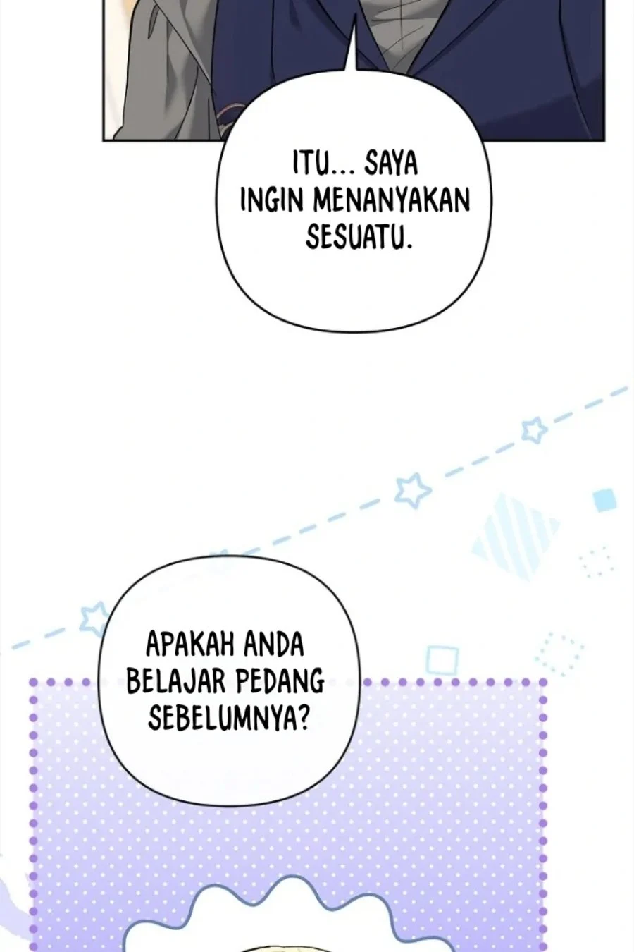 Baby Trouble Maker Chapter 6 Gambar 14