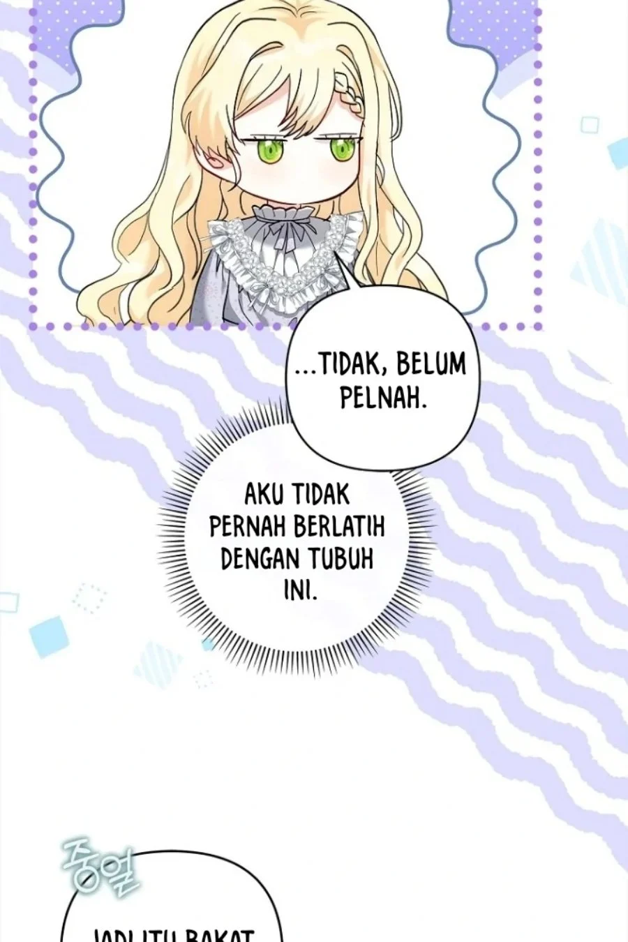 Baby Trouble Maker Chapter 6 Gambar 15
