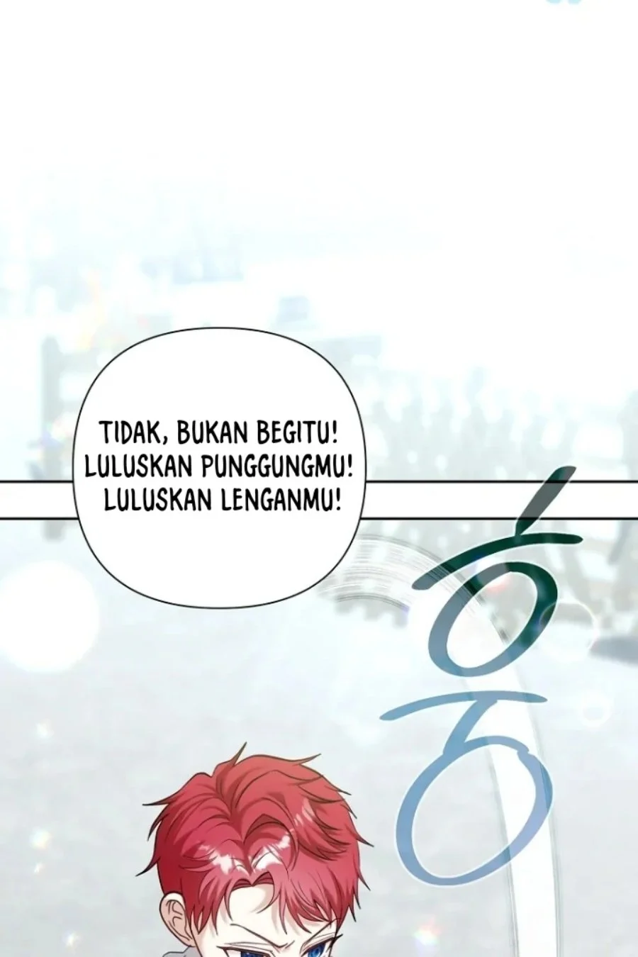 Baby Trouble Maker Chapter 7 Gambar 17