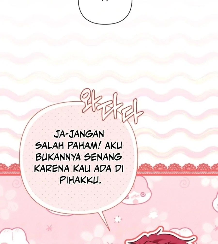 Baby Trouble Maker Chapter 8 Gambar 12