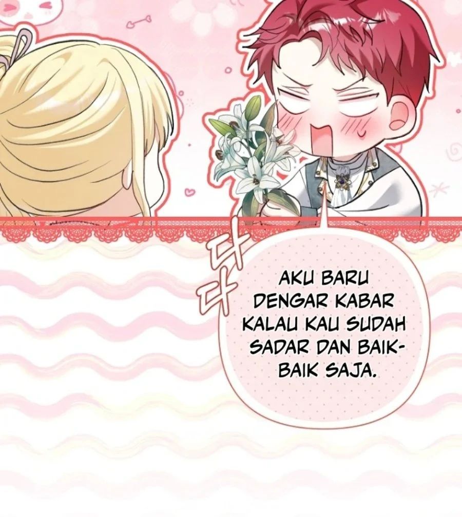 Baby Trouble Maker Chapter 8 Gambar 13
