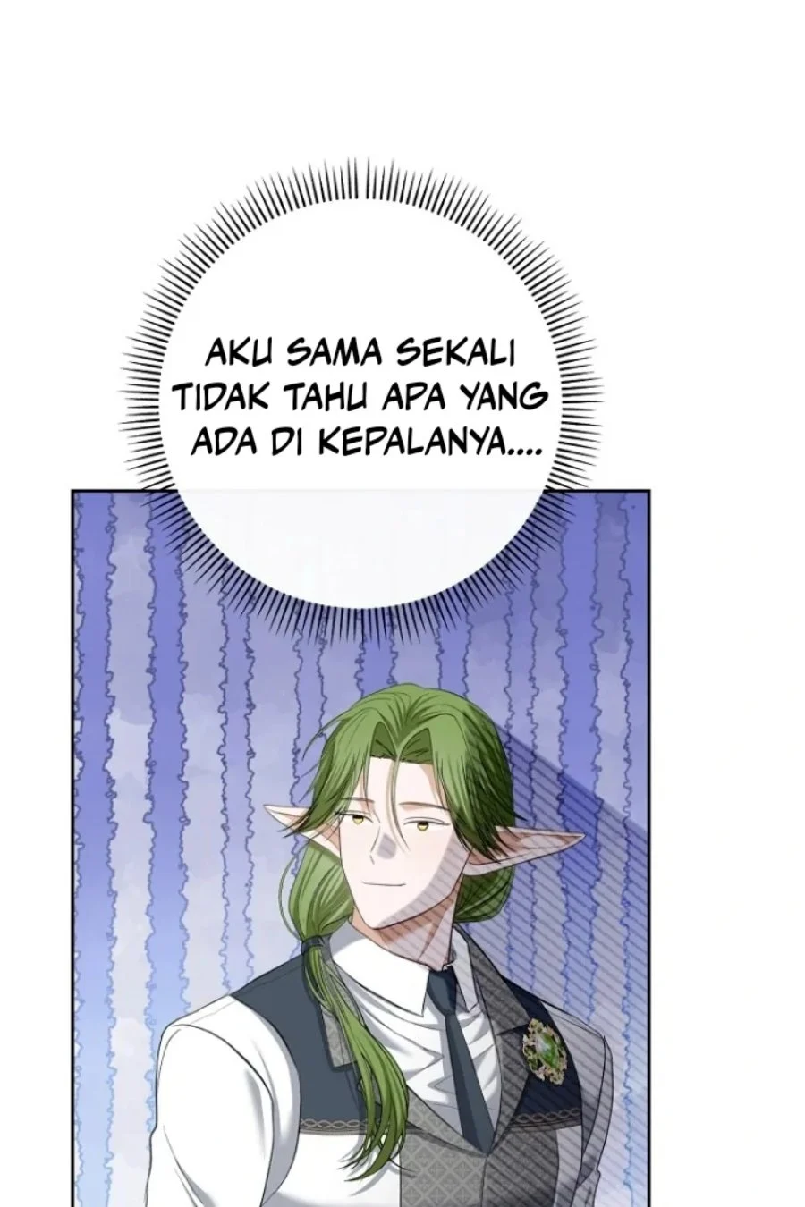 Baby Trouble Maker Chapter 9 Gambar 15