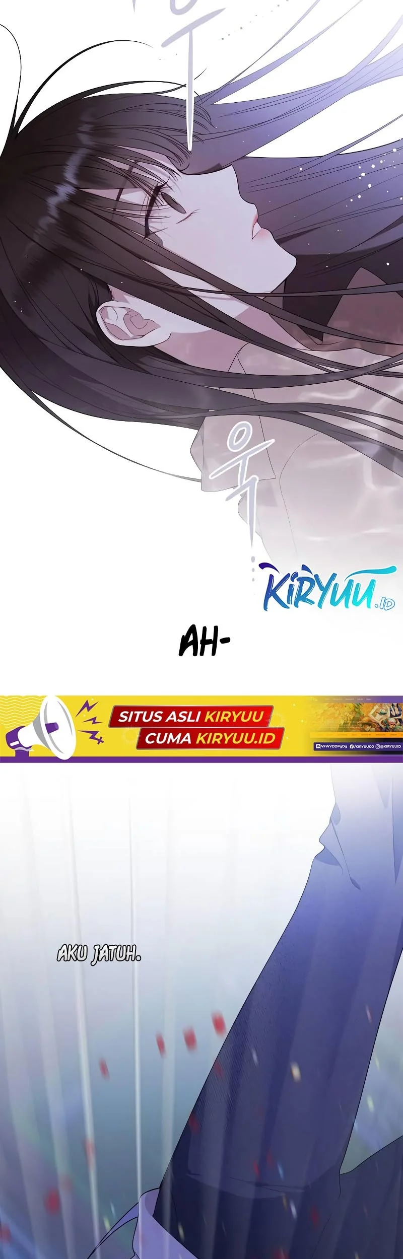 Baby Tyrant Chapter 01 Gambar 6