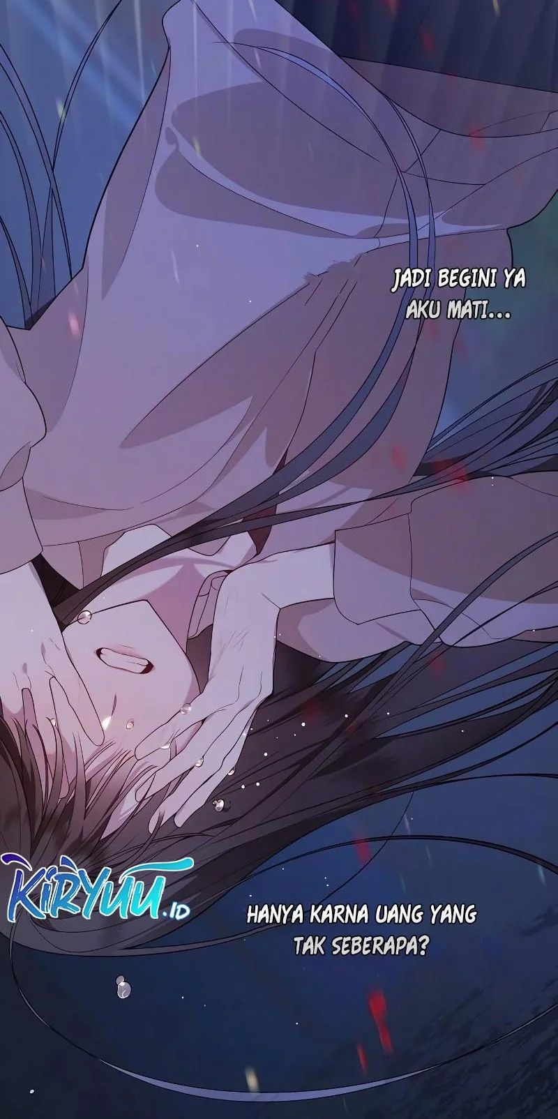 Baby Tyrant Chapter 01 Gambar 7
