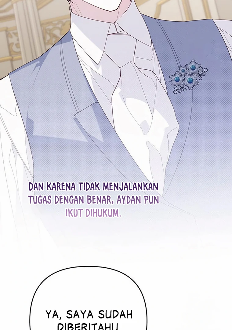 Baby Tyrant Chapter 108 Gambar 21