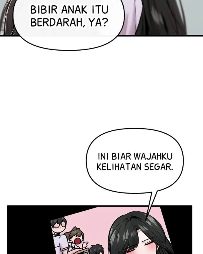Back to The Chanbi Chapter 54 Gambar 17