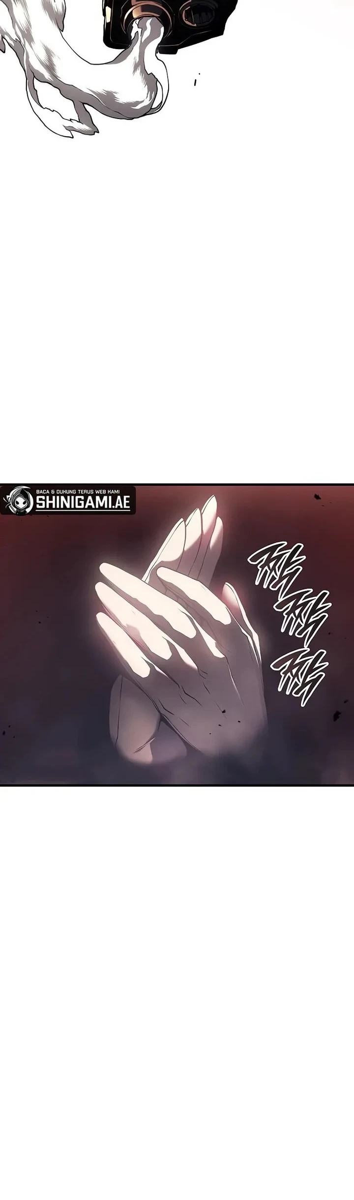 Bad Born Blood Chapter 01 Gambar 10