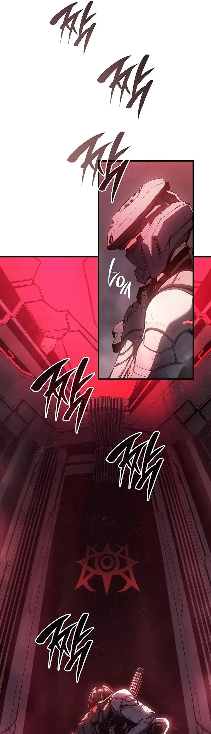 Bad Born Blood Chapter 01 Gambar 11
