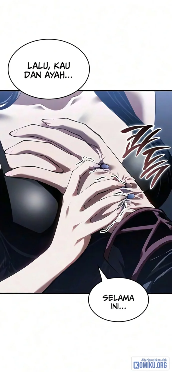 Bad Born Blood Chapter 100 Gambar 14