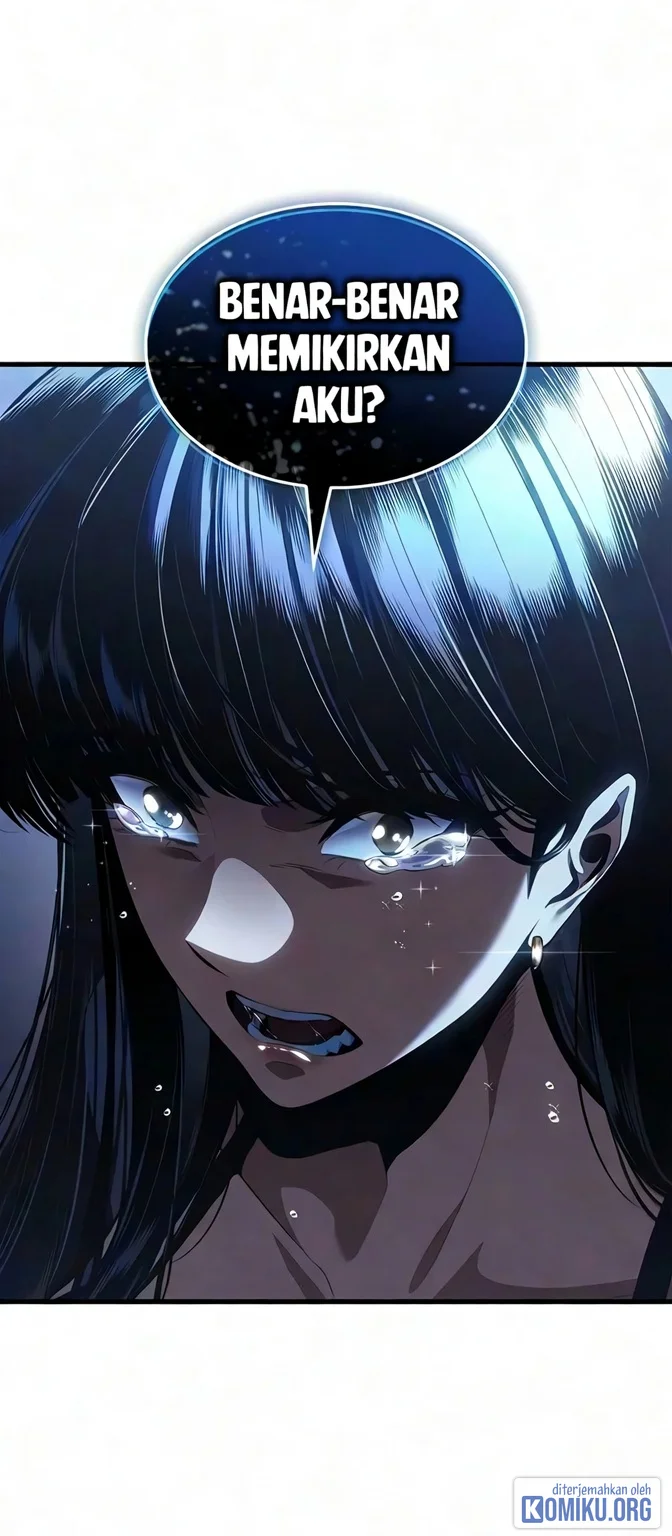 Bad Born Blood Chapter 100 Gambar 15