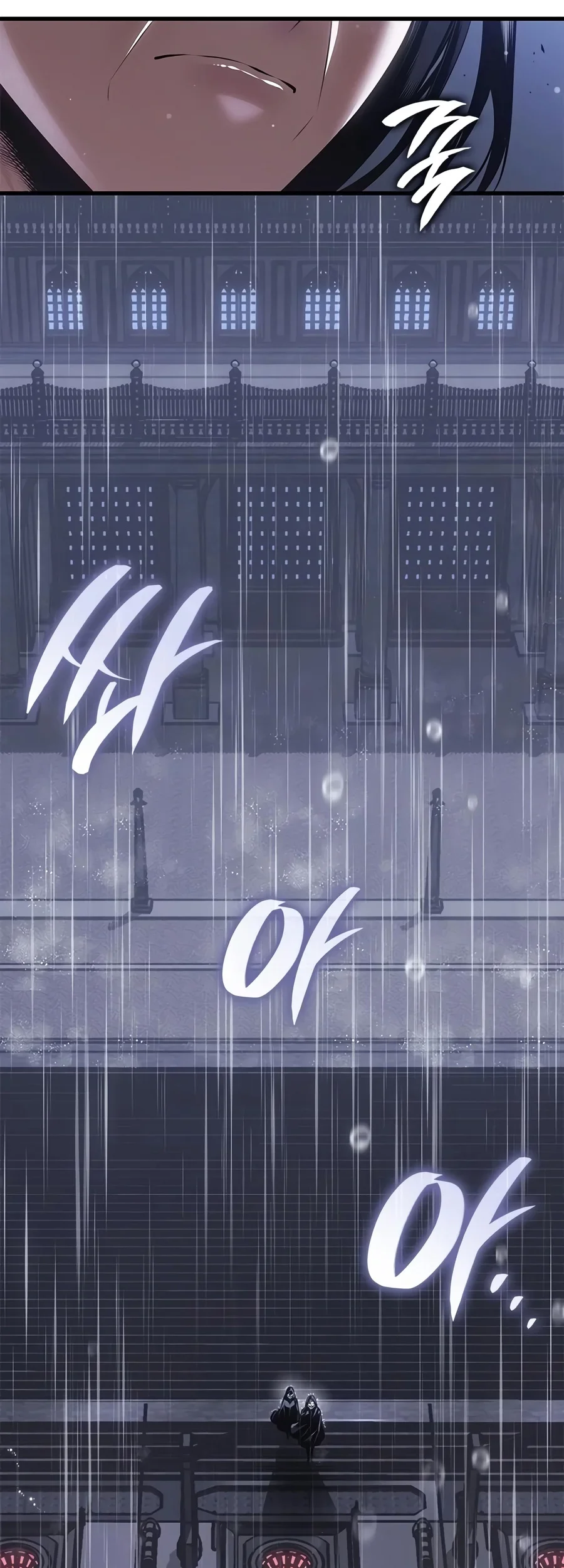 Bad Born Blood Chapter 101 Gambar 12