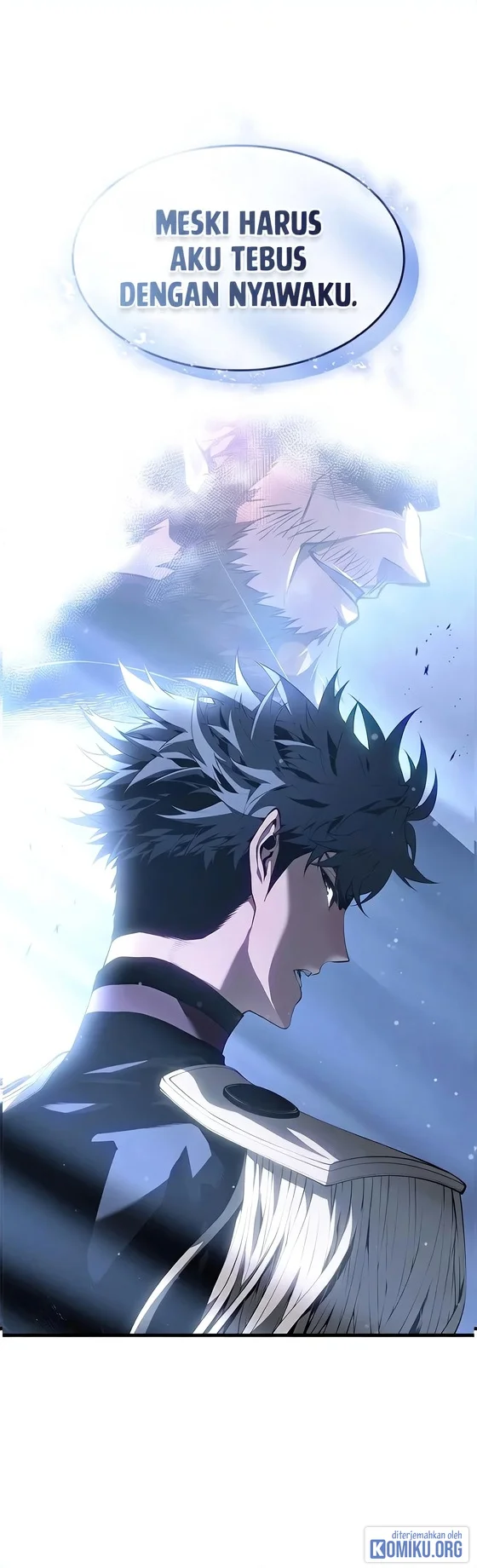 Bad Born Blood Chapter 101 Gambar 10