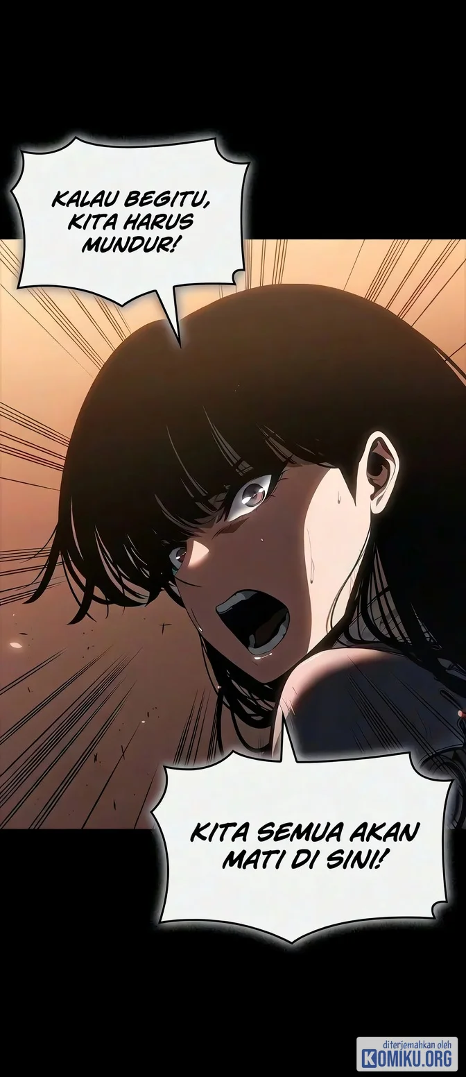 Bad Born Blood Chapter 102 Gambar 13