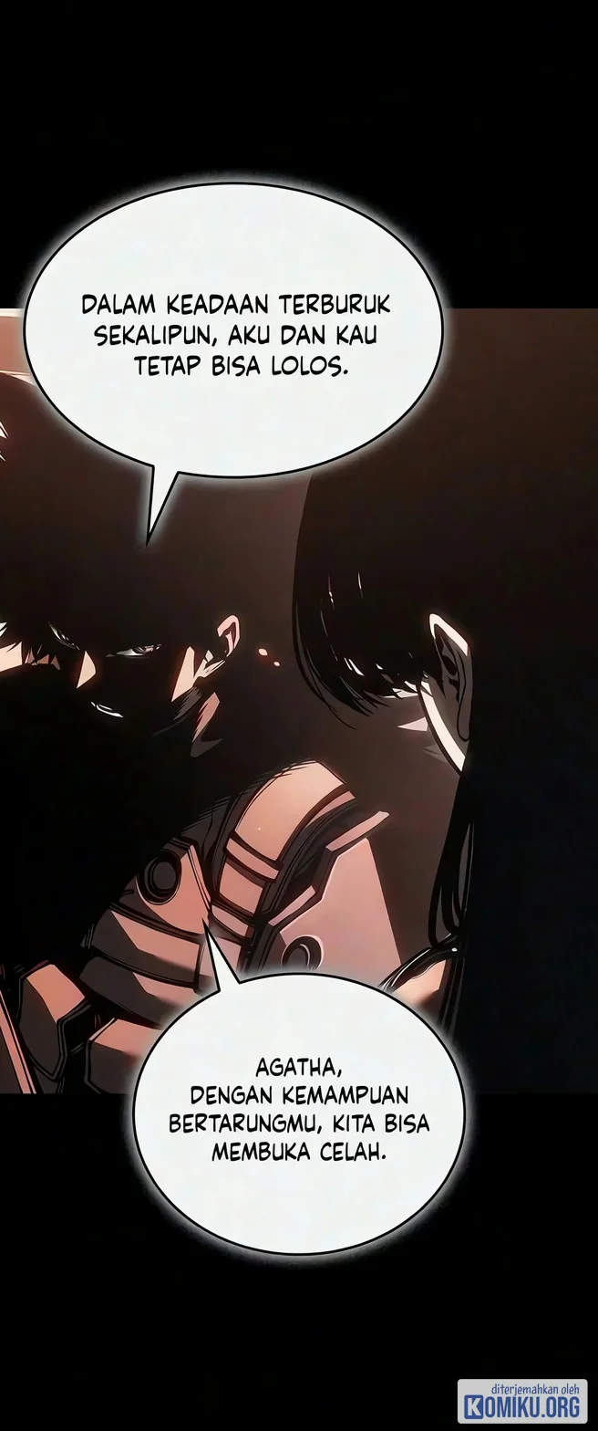 Bad Born Blood Chapter 102 Gambar 14