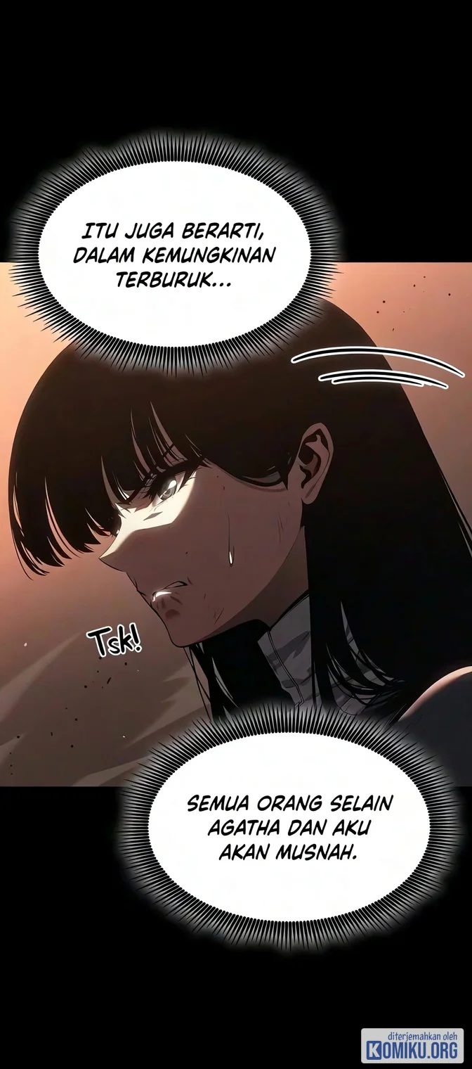 Bad Born Blood Chapter 102 Gambar 15