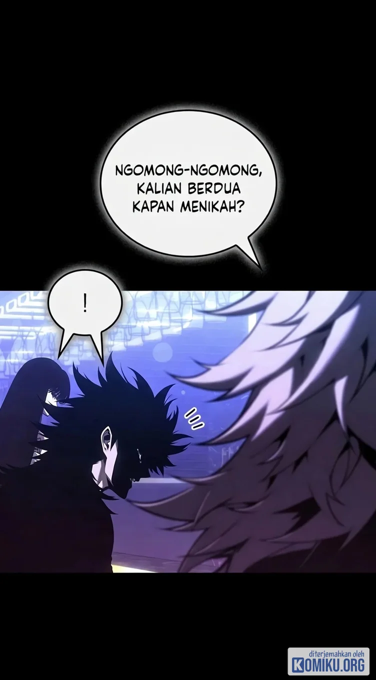 Bad Born Blood Chapter 103 Gambar 12