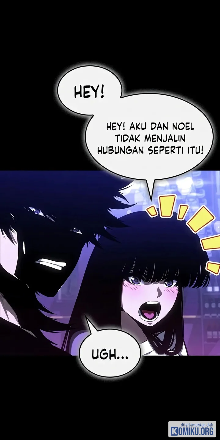Bad Born Blood Chapter 103 Gambar 13