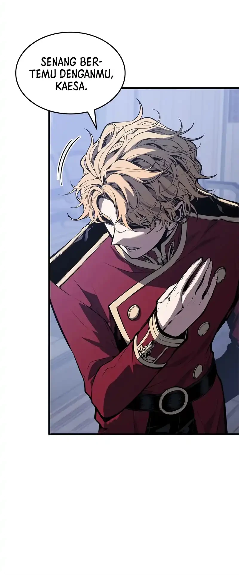 Bad Born Blood Chapter 58 Gambar 10