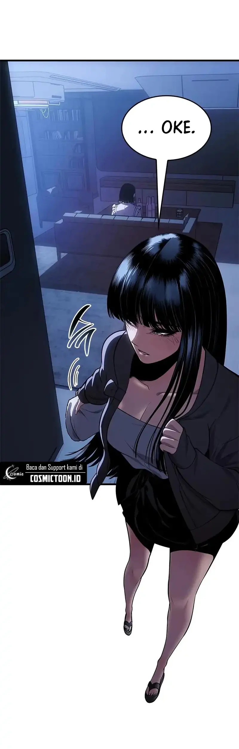 Bad Born Blood Chapter 59 Gambar 7