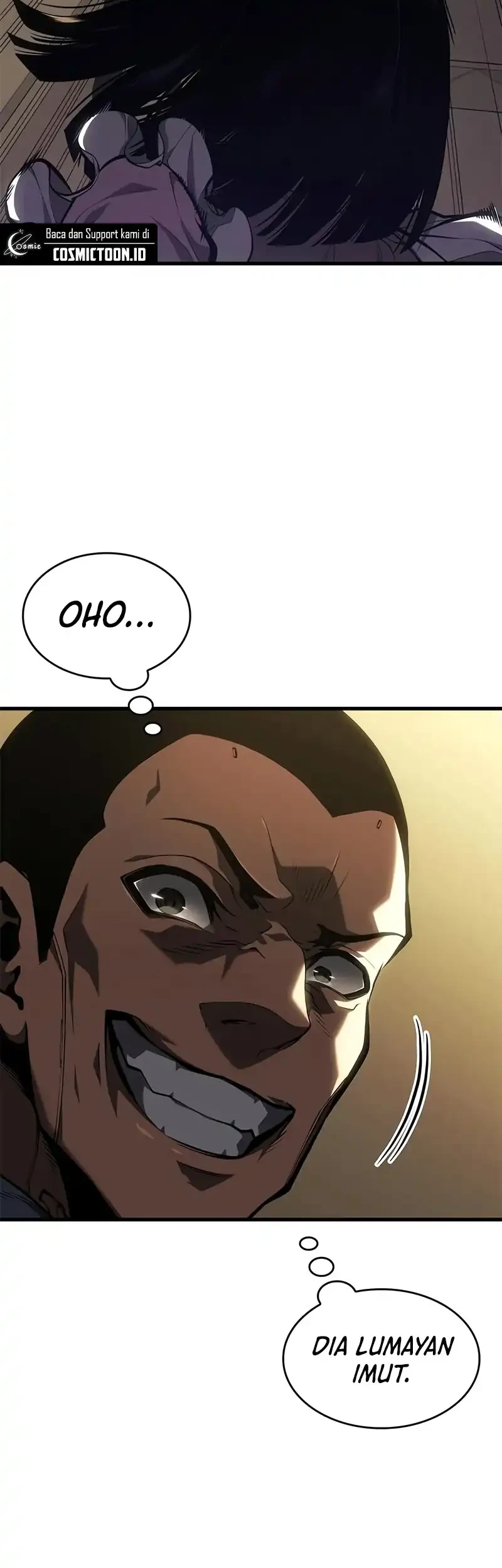 Bad Born Blood Chapter 60 Gambar 8
