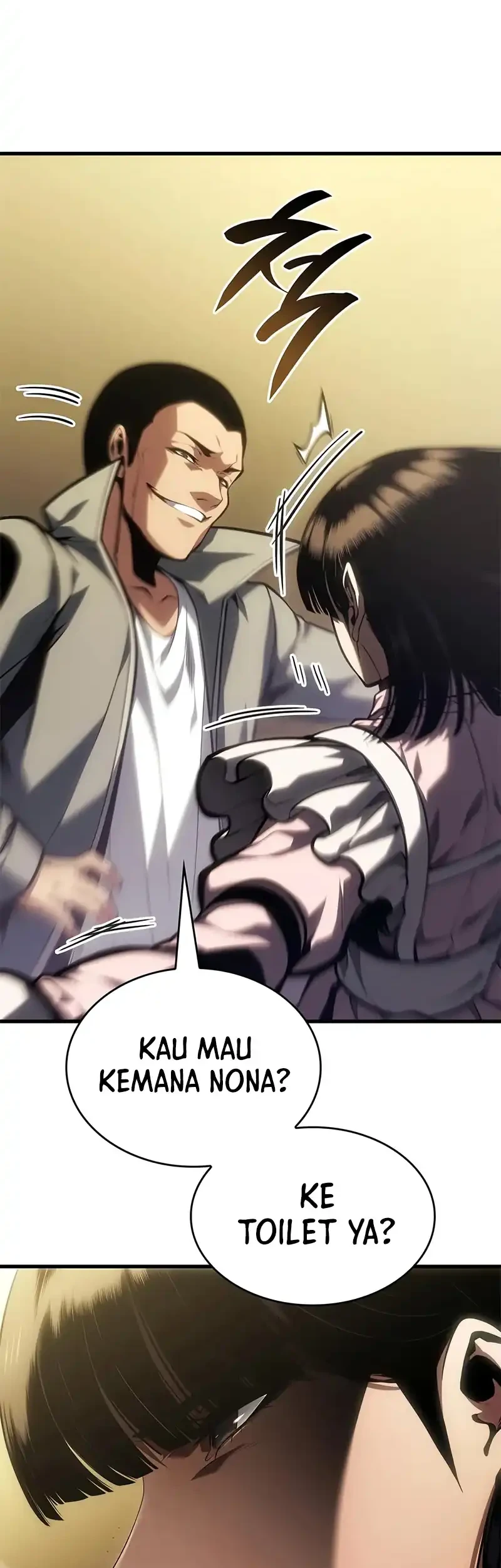Bad Born Blood Chapter 60 Gambar 9