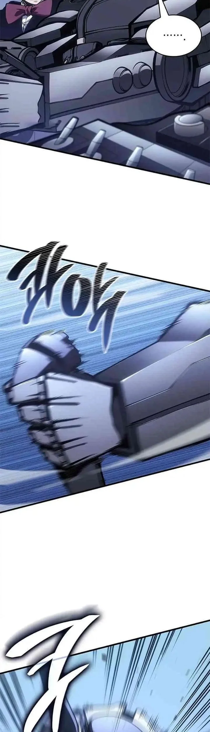 Bad Born Blood Chapter 61 Gambar 8
