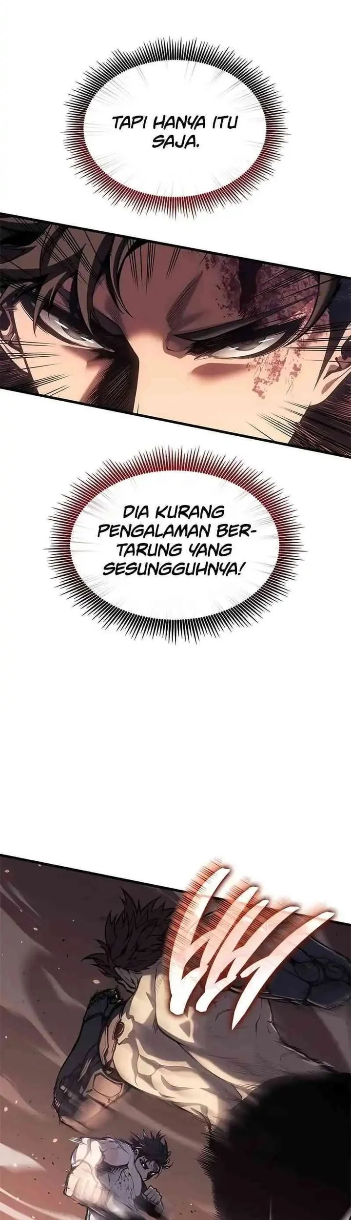 Bad Born Blood Chapter 64 Gambar 7