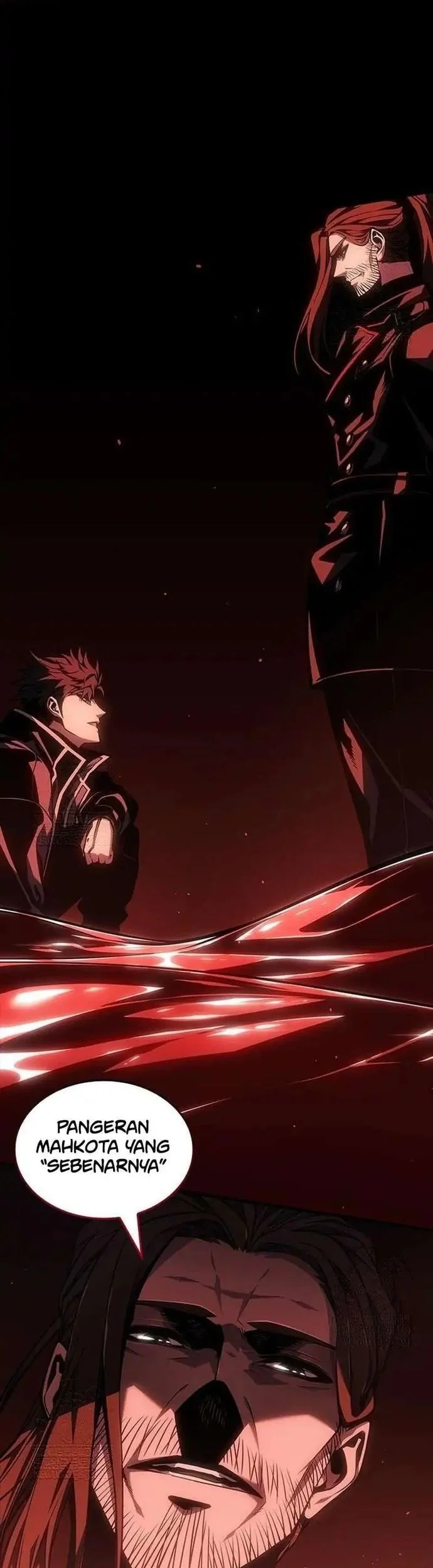 Bad Born Blood Chapter 69 Gambar 7