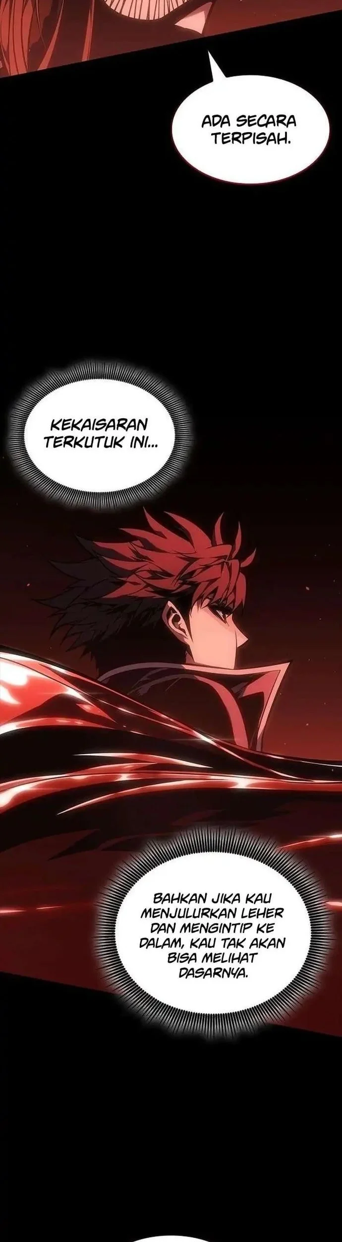 Bad Born Blood Chapter 69 Gambar 8