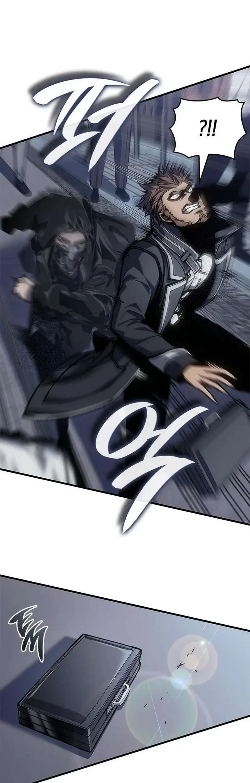 Bad Born Blood Chapter 72 Gambar 7