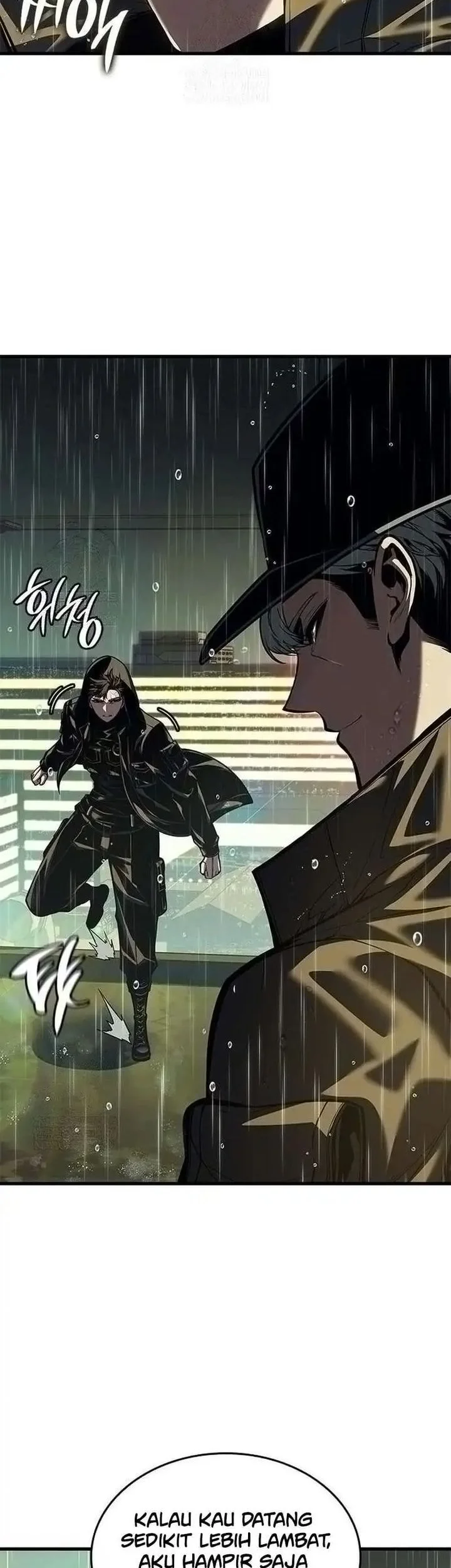 Bad Born Blood Chapter 73 Gambar 8