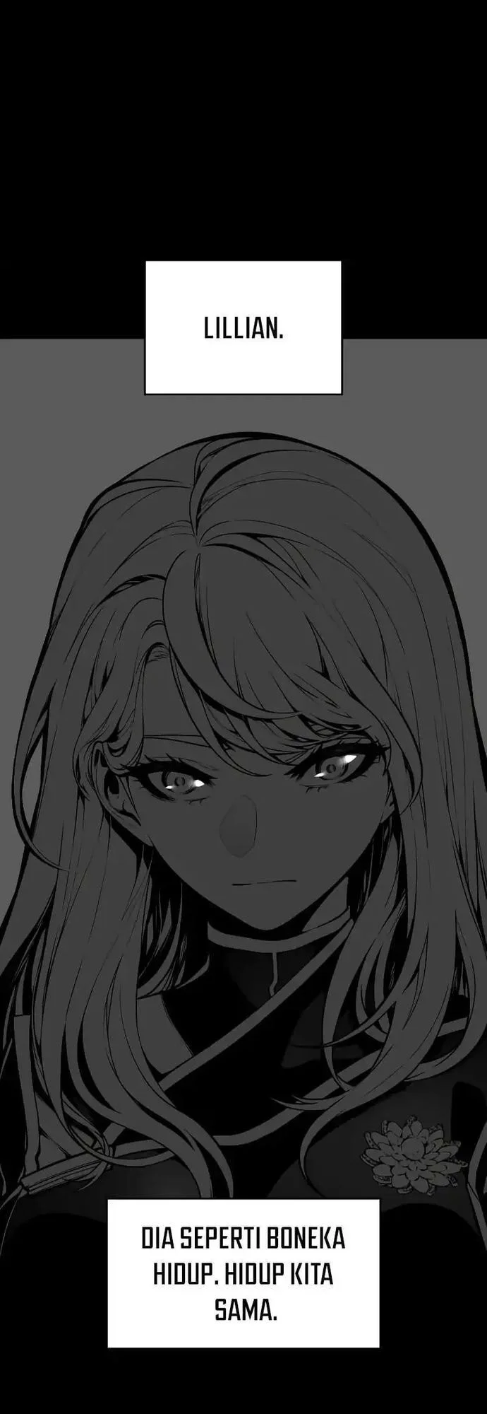 Bad Born Blood Chapter 75 Gambar 6