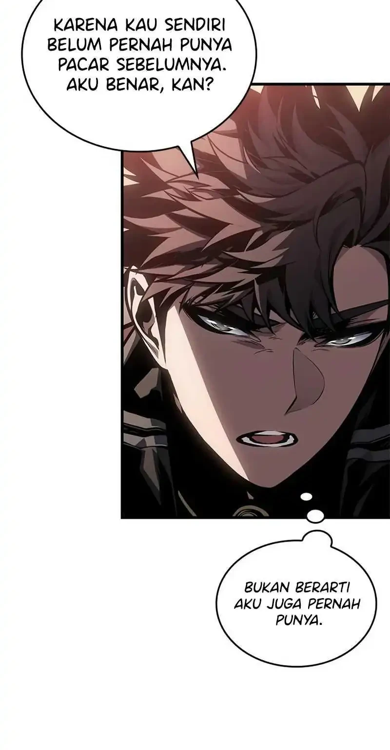 Bad Born Blood Chapter 77 Gambar 8