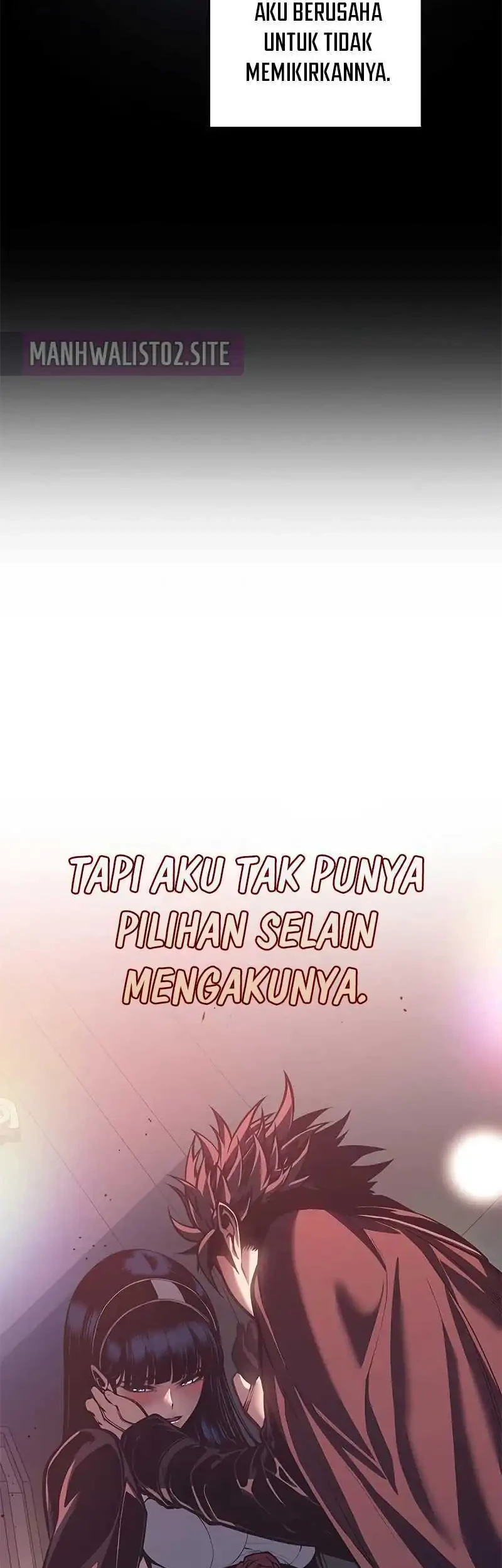 Bad Born Blood Chapter 80 Gambar 6